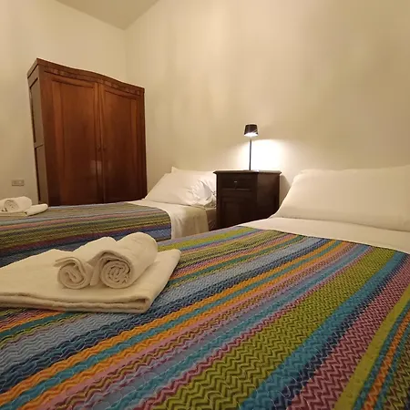 Appartement A Casa Di Luca