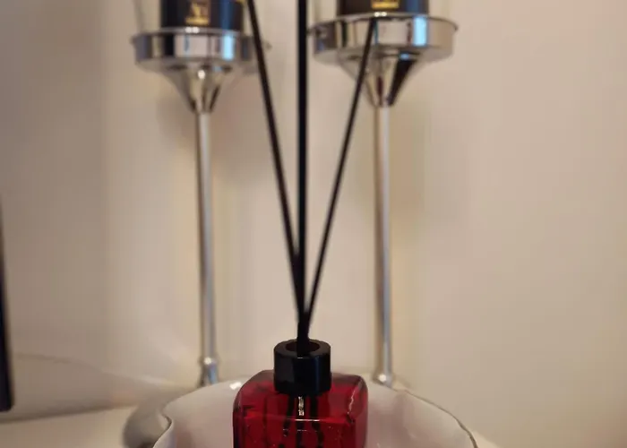 Appartement A Casa Di Luca *