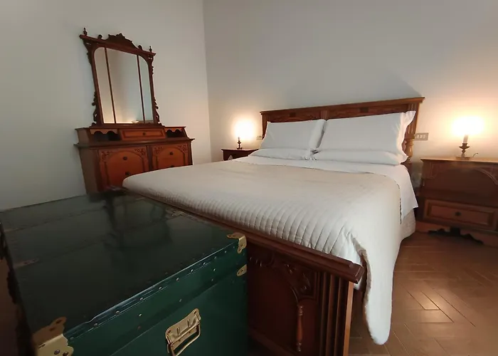 A Casa Di Luca Faenza