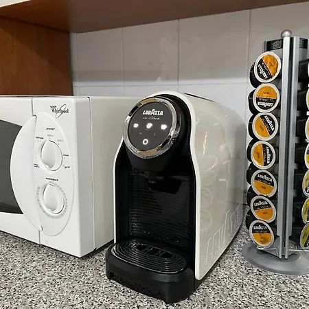 A Casa Di Luca Apartmán Faenza