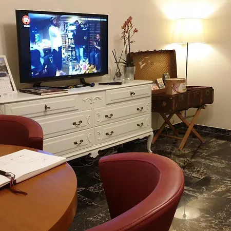 A Casa Di Luca Daire Faenza