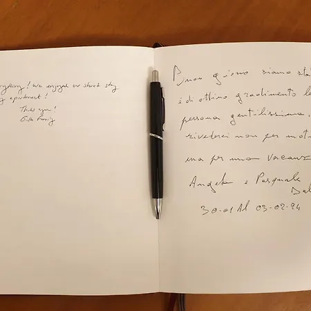 A Casa Di Luca ファエンツァ