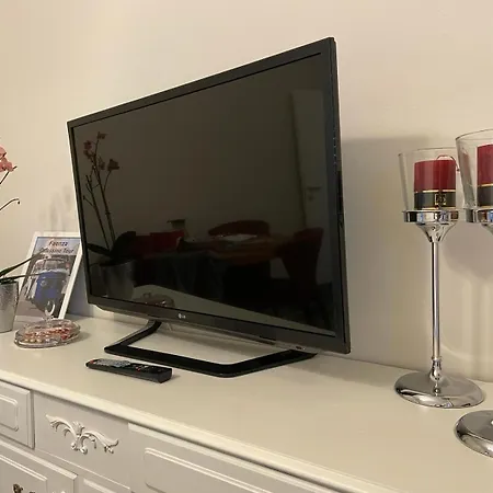 Daire A Casa Di Luca