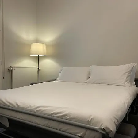 A Casa Di Luca 파엔차