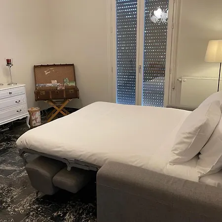 A Casa Di Luca ファエンツァ