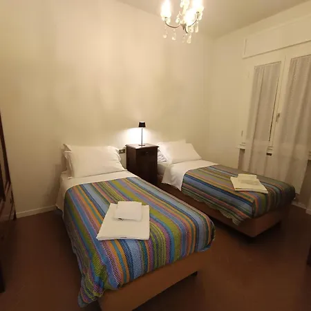 A Casa Di Luca * 파엔차