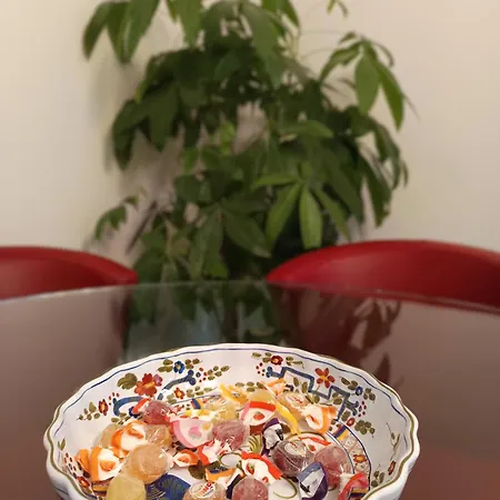 A Casa Di Luca *