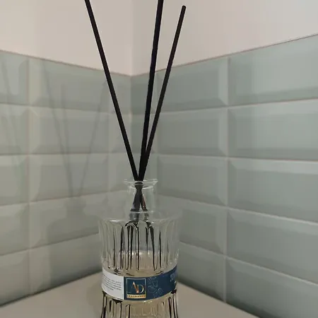 A Casa Di Luca * 파엔차