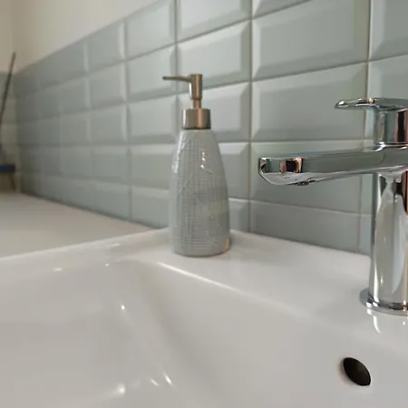 A Casa Di Luca 아파트