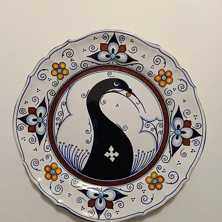 A Casa Di Luca * Faenza