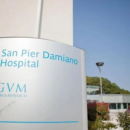 Apartmán A Casa Di Luca Faenza