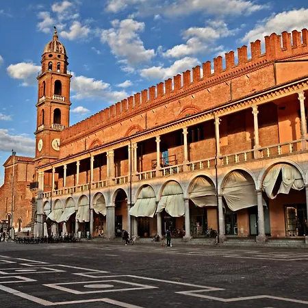 A Casa Di Luca *