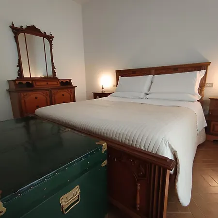 A Casa Di Luca Faenza