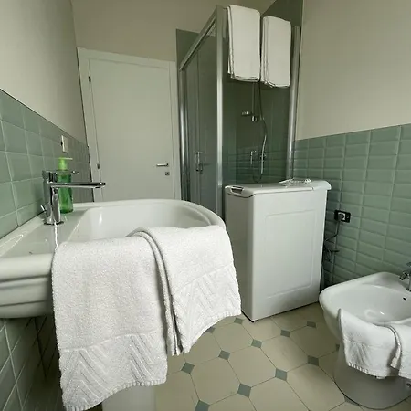 A Casa Di Luca