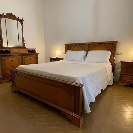 A Casa Di Luca Daire Faenza