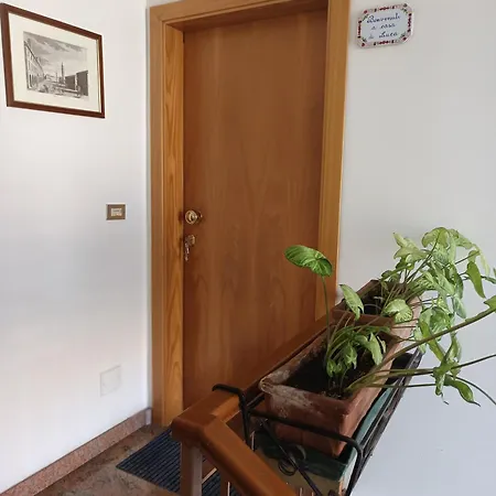 Apartment A Casa Di Luca Faenza