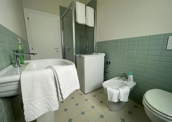 Apartment A Casa Di Luca