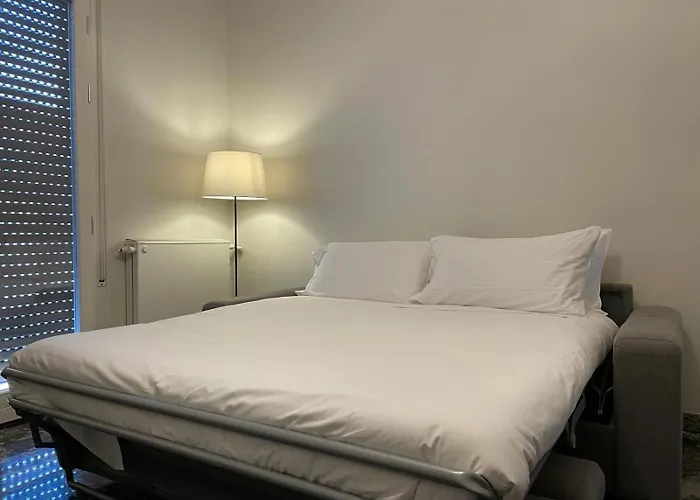 A Casa Di Luca Faenza