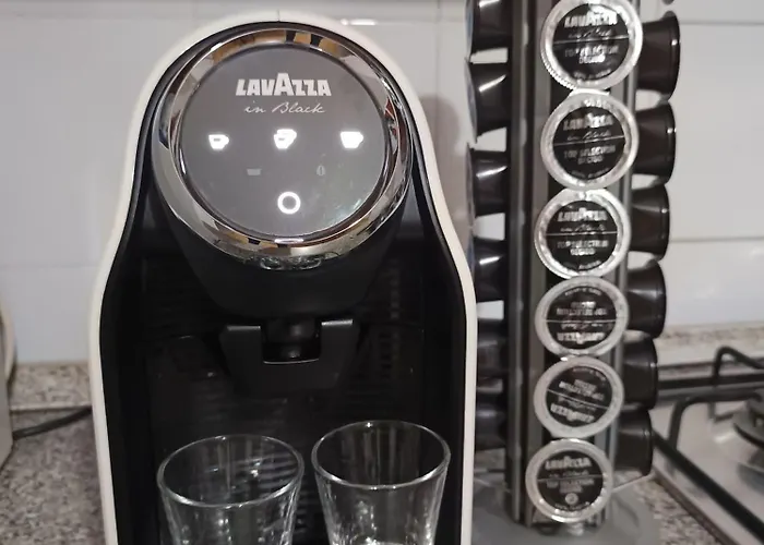 A Casa Di Luca Apartmán