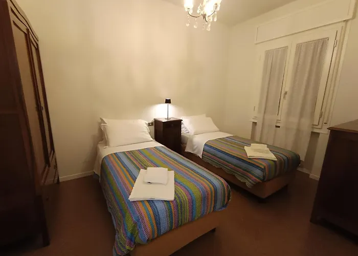 A Casa Di Luca * Faenza