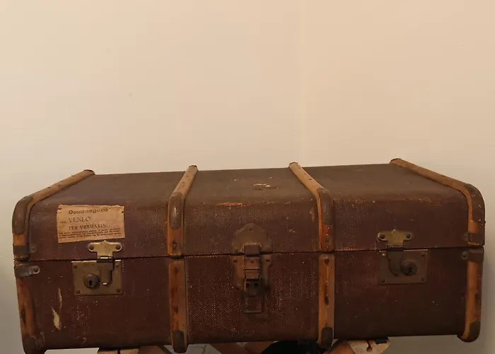 Appartement A Casa Di Luca