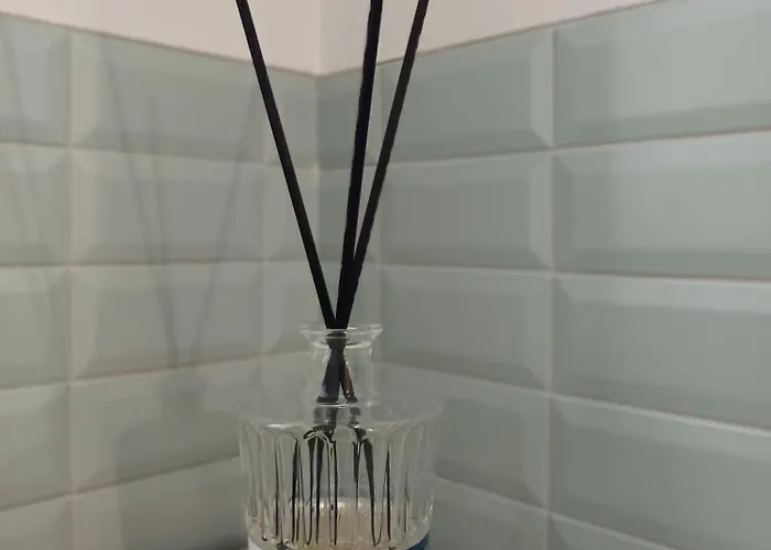 A Casa Di Luca * 法恩莎