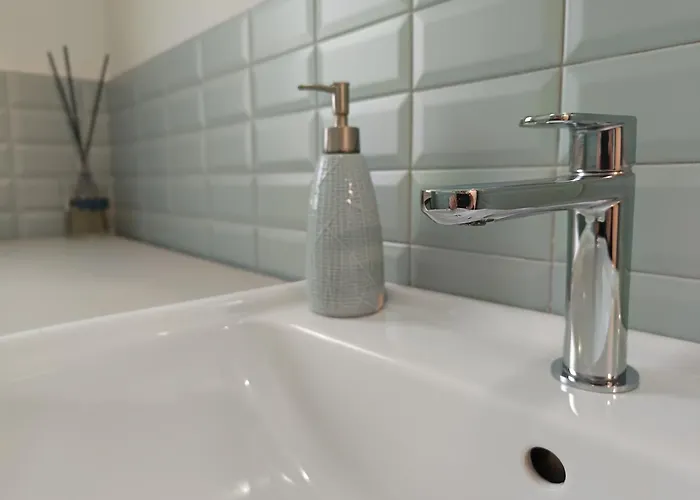 A Casa Di Luca Appartement