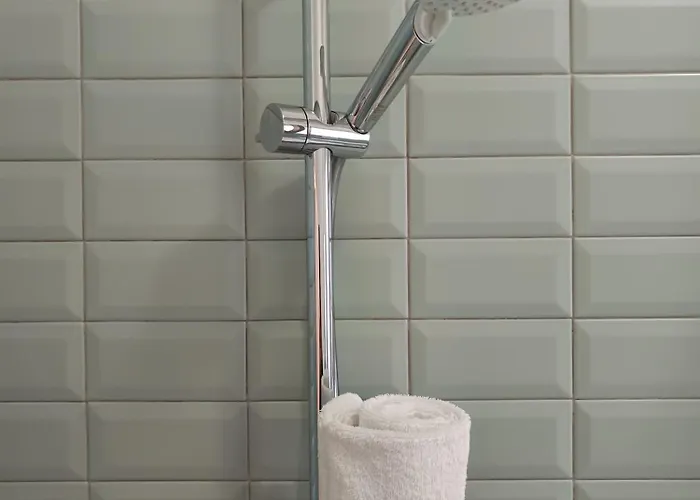 A Casa Di Luca 公寓 法恩莎