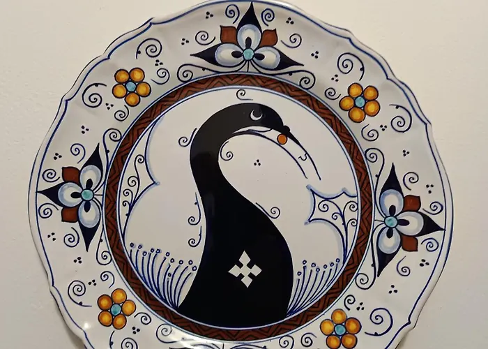 A Casa Di Luca * 法恩莎