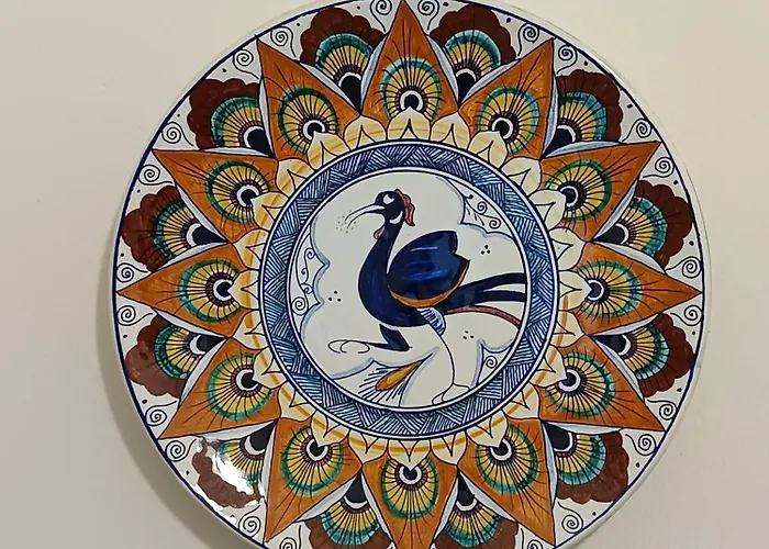 Appartement A Casa Di Luca Faenza