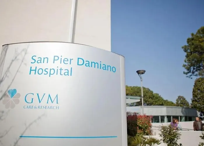 Apartmán A Casa Di Luca Faenza